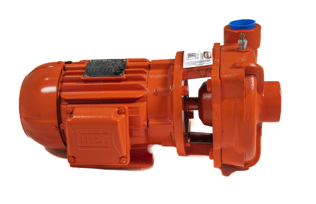 Bomba Centrifuga 3 HP 220/440V 3F 2" X 1.5" 5IME0300