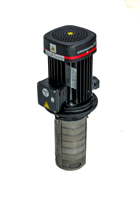 Bomba de Refrigerante GRUNDFOS MTH 4-6/4 1.5 HP