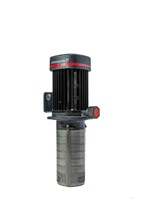 Bomba de Refrigerante GRUNDFOS MTH 4-6/4 1.5 HP