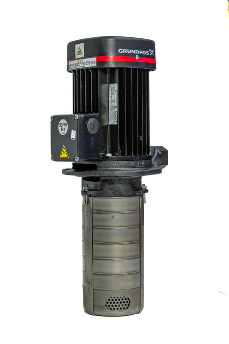 Bomba de Refrigerante GRUNDFOS MTH 4-6/4 1.5 HP