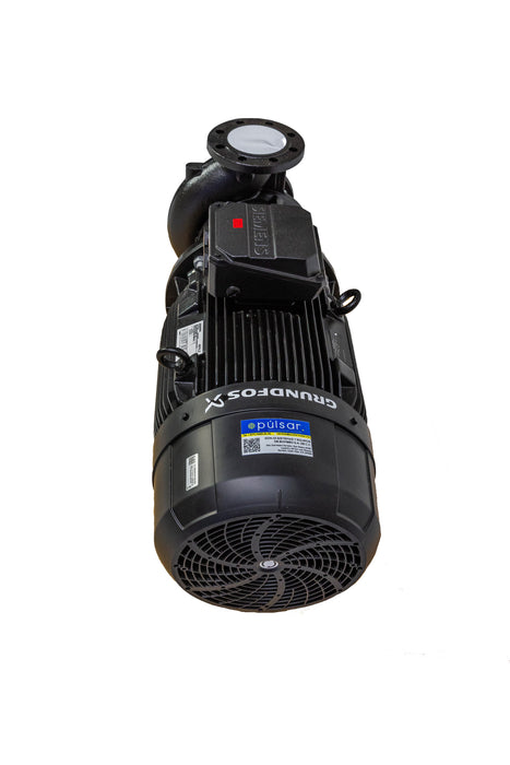 Bomba Centrífuga GRUNDFOS de 30 HP NB 80-160/150-130