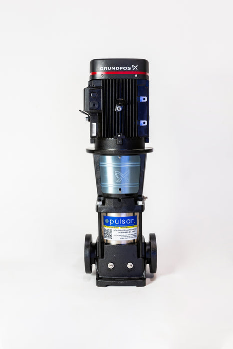 Bomba Vertical Multietapas GRUNDFOS CR 32-2 A-G-A-E-HQQE