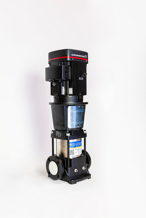 Bomba Vertical Multietapas GRUNDFOS CR 32-2 A-G-A-E-HQQE