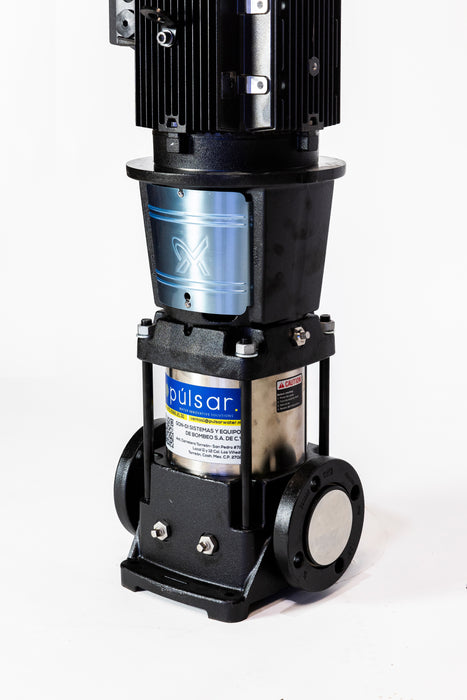 Bomba Vertical Multietapas GRUNDFOS CR 32-2 A-G-A-E-HQQE