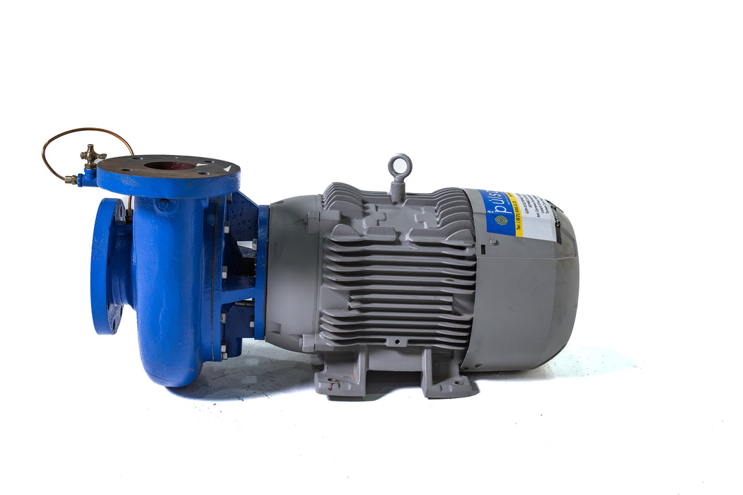 Bomba Centrifuga 30 HP 220/440V 6" x 4" Bridada 430A-95 AMT