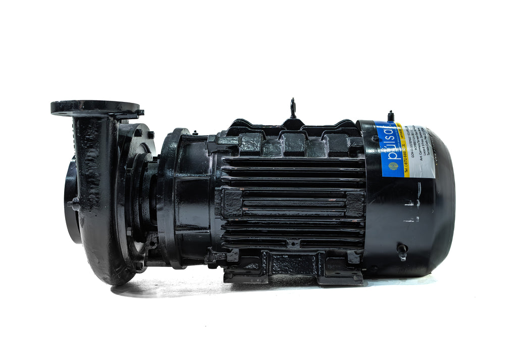 Bomba Centrífuga 50 HP 6" X 5" PACO PUMPS 220/440V 1750 RPM LC-50123/50-4P
