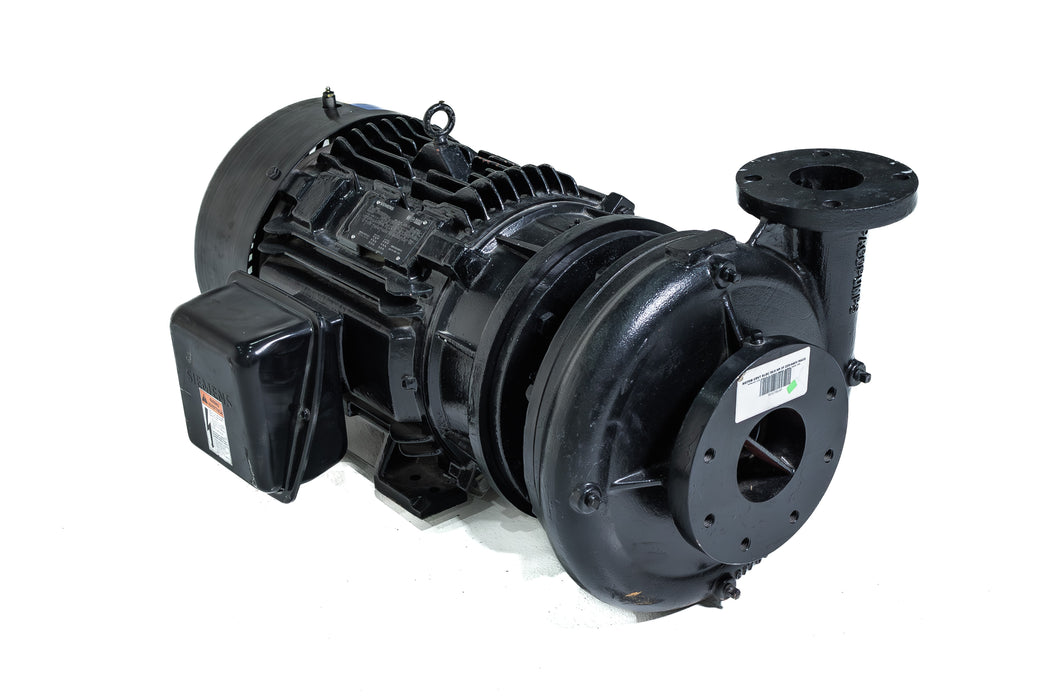 Bomba Centrífuga 50 HP 6" X 5" PACO PUMPS 220/440V 1750 RPM LC-50123/50-4P