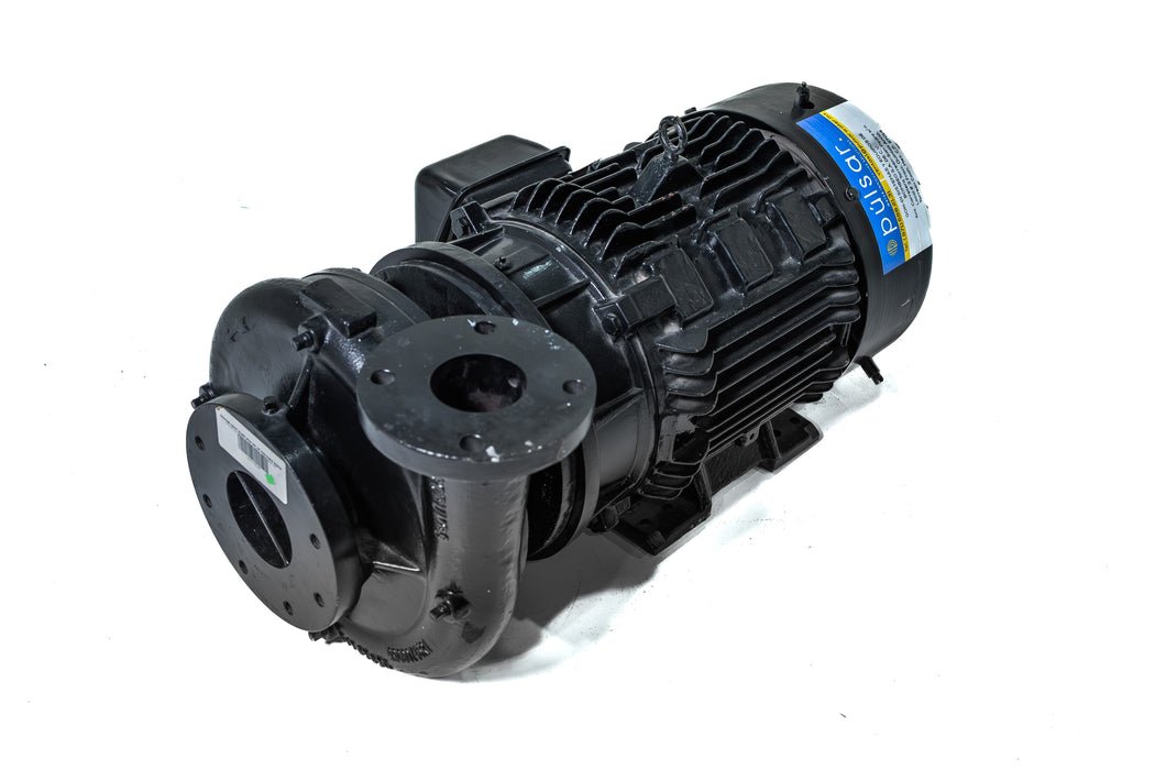 Bomba Centrífuga 50 HP 6" X 5" PACO PUMPS 220/440V 1750 RPM LC-50123/50-4P