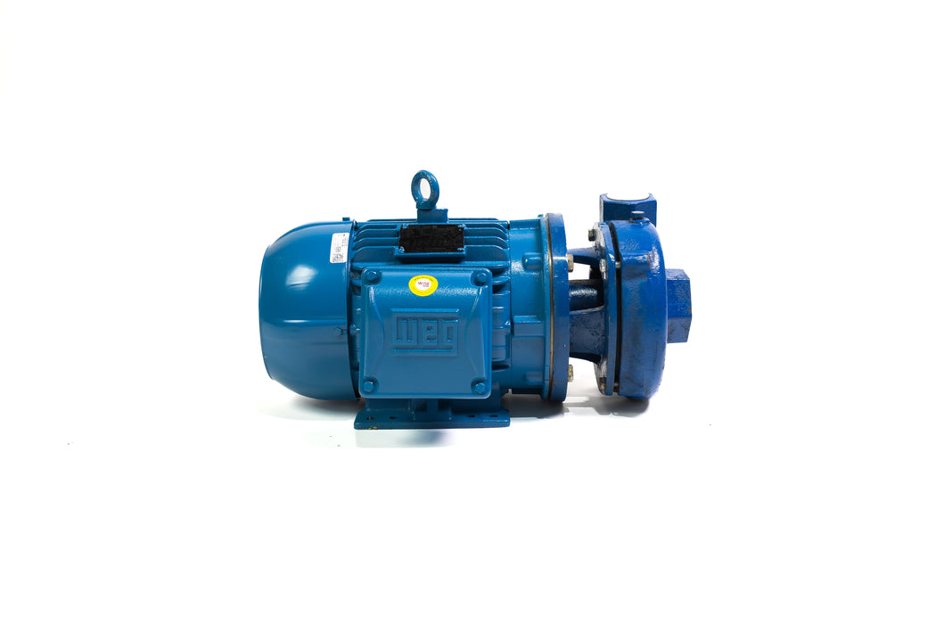 Bomba Centrifuga 5 HP 220/440V 3F 2" X 1.5"