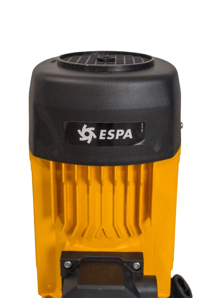 Bomba Vertical Multietapas MULTI35-3 2HP 220/440V 3F