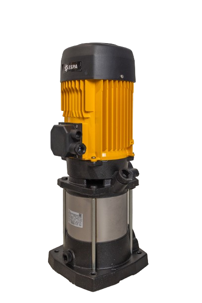 Bomba Vertical Multietapas MULTI35-3 2HP 220/440V 3F