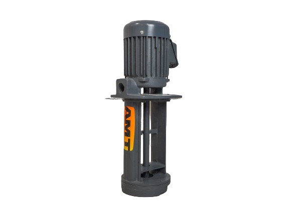 Bomba de Inmersión para Líquido Refrigerante o Aceites 3/4 Hp 3F 220/440V 5410-95 AMT