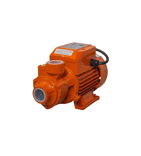 Bomba Periférica de 1/2 HP 115V