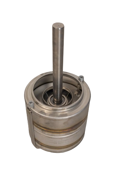 Kit Chamber Stack CR 20-3 96491786 Juego de Impulsores