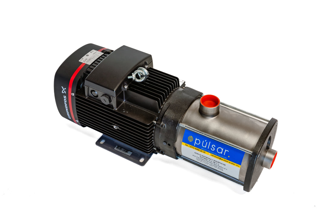 Bomba Multietapas GRUNDFOS CM 10-5