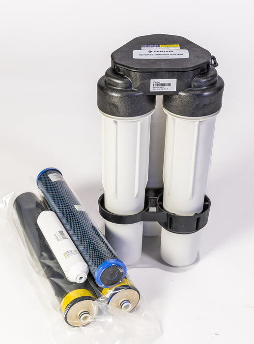 Osmosis Inversa PRF-RO Merlin