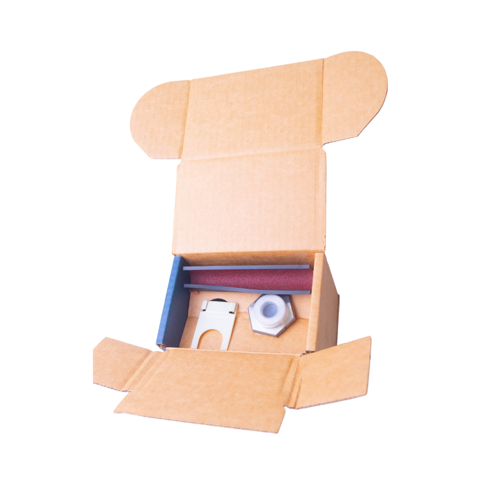 Sello Mecanico GRUNDFOS para CR (N) 32/45/64/90 HUBE 96417021