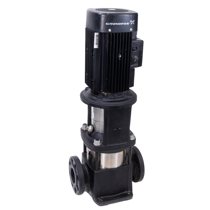 Bomba Multietapas GRUNDFOS CR 10-3 3HP 220/440V 3F