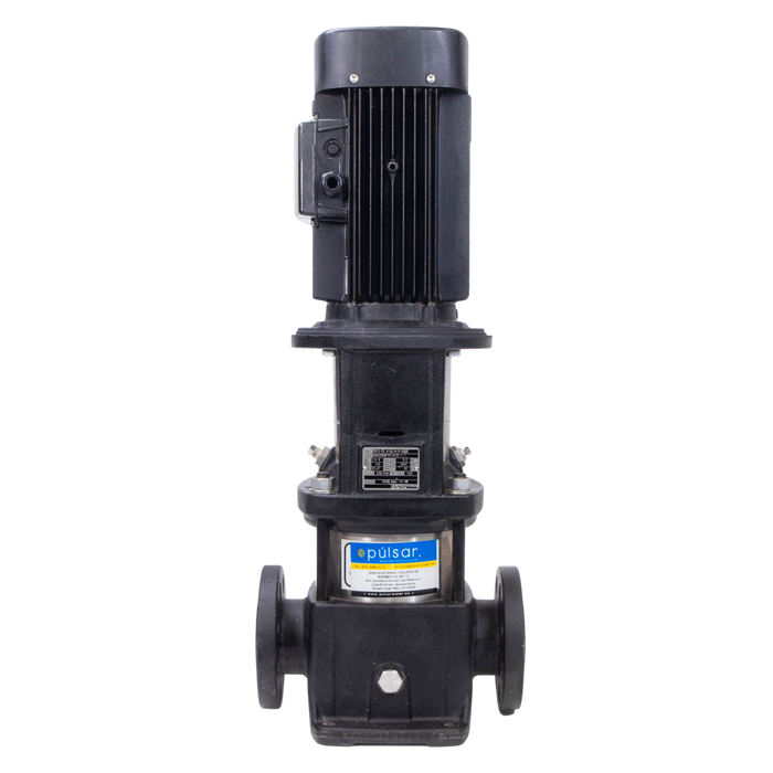 Bomba Multietapas GRUNDFOS CR 10-3 3HP 220/440V 3F