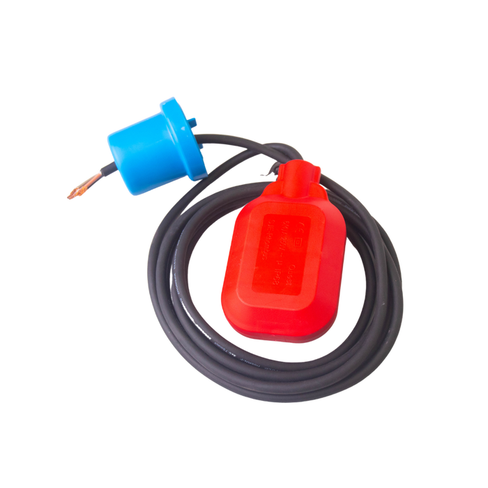 Flotador Electronivel para Tinaco Cisterna 7 mts SJE RHOMBUS 1042327