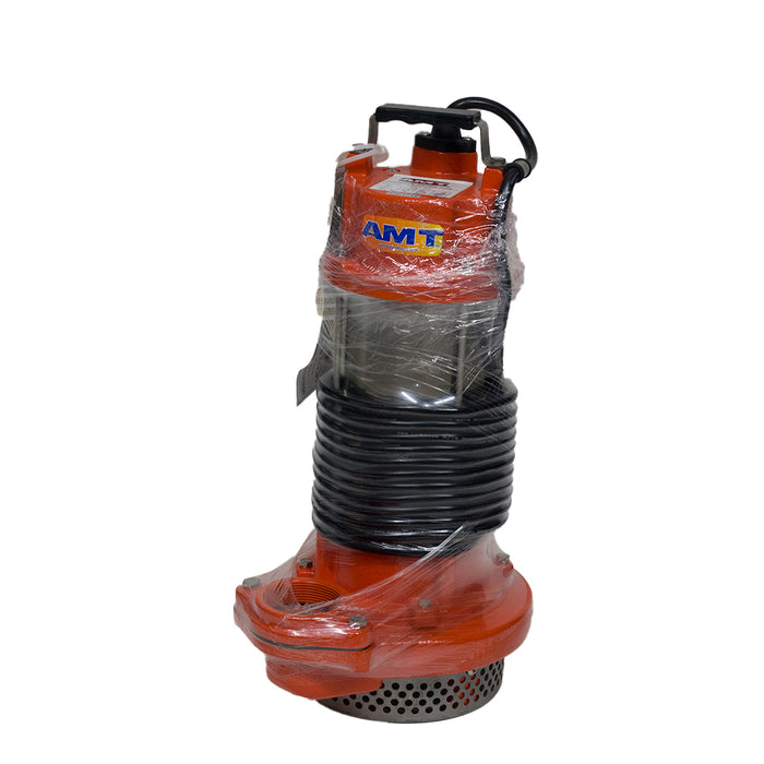 Bomba Sumergible Agua Sucia 1 HP 115V 1F 5981-95 AMT