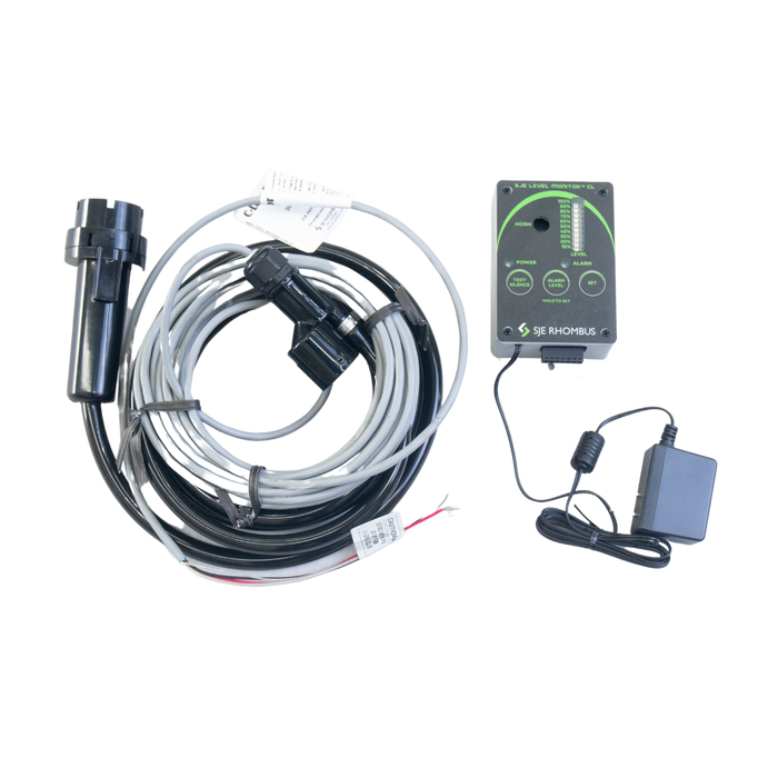 Indicador de Nivel de Tanque - LEVEL MONITOR 3 MTS 1087302