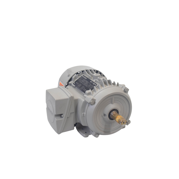 Motor Eléctrico 1.5 Hp 1750 RPM 3F 220/440V ARM 145T