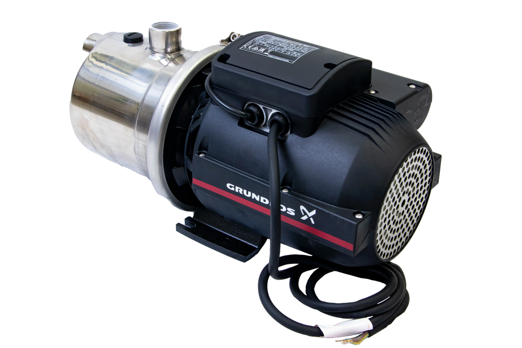 Bomba Centrifuga GRUNDFOS 1 HP 110V 1F JP4-54