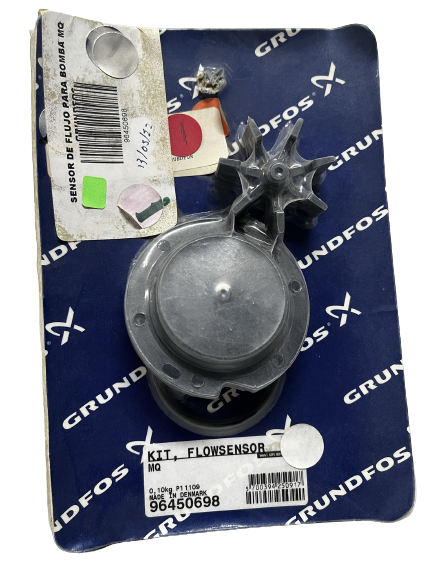 Sensor de Flujo para Bomba GRUNDFOS MQ