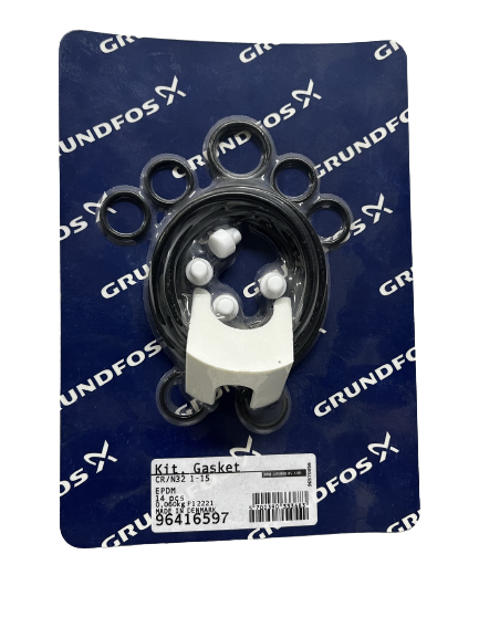 Kit Gasket GRUNDFOS EPDM CR/N 32 1-15 96416597