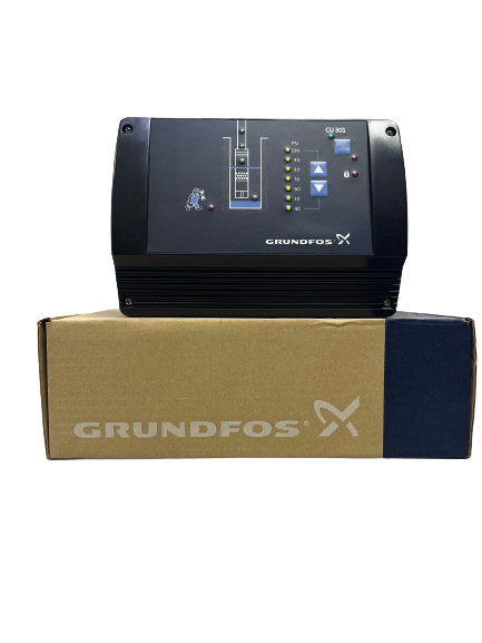Kit de Presion Constante CU301 GRUNDFOS 96438895 SQE con Transductor