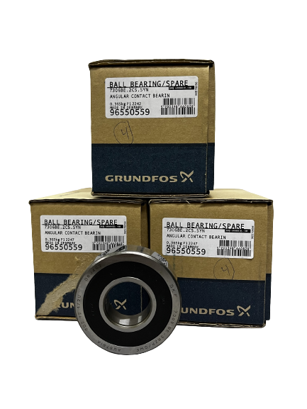 Baleros Grundfos 96550559 SKF (Kit de 3)