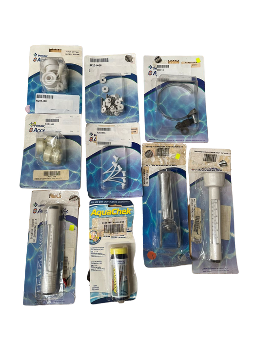Kit de Accesorios para Piscinas o Spa PENTAIR