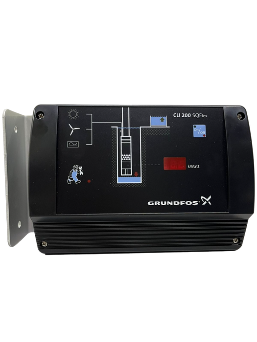 Control CU200 GRUNDFOS 96625360