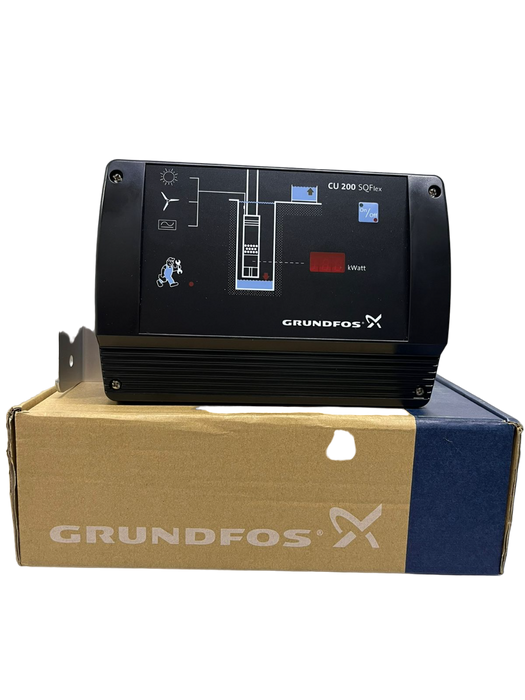 Control CU200 GRUNDFOS 96625360