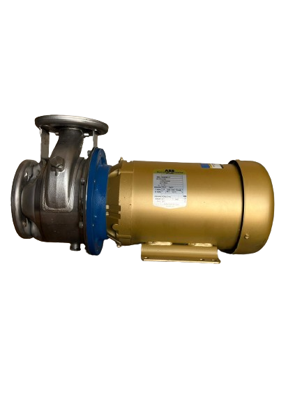 Bomba Centrífuga Goulds 02SH06 Serie e-SH 2"x2" 5HP 230/460V 3F