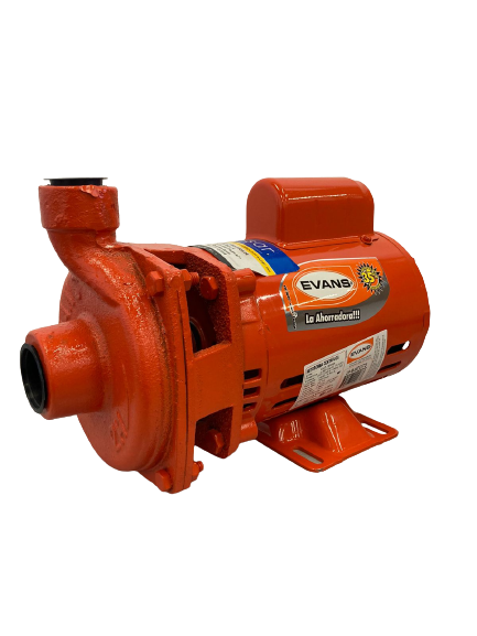 Bomba Centrífuga 3/4 HP 110V 1F 2HME075