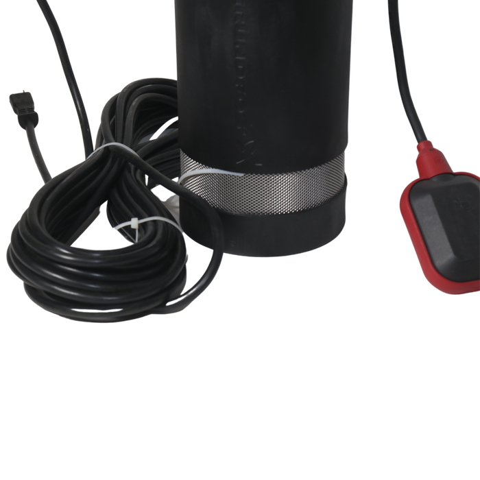 Bomba Sumergible .75 HP Grundfos Sba 3-45 110v 1F