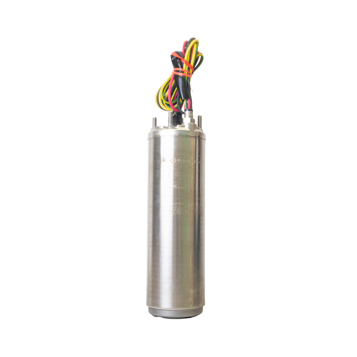 Motor Sumergible 1 HP 230V 3F