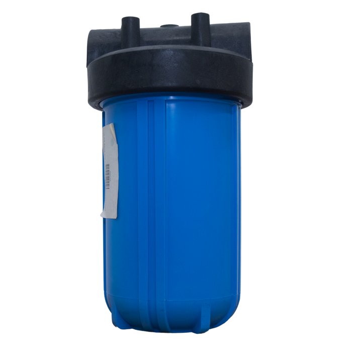 Portafiltro Big Blue #10 1" C/ Purga