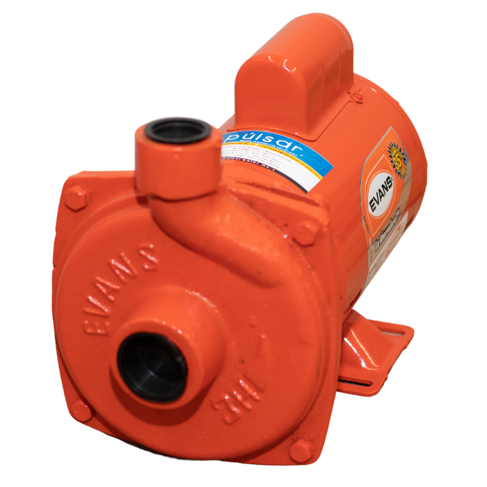 Bomba Centrífuga 2 HP 110/220V 1F 4HME200