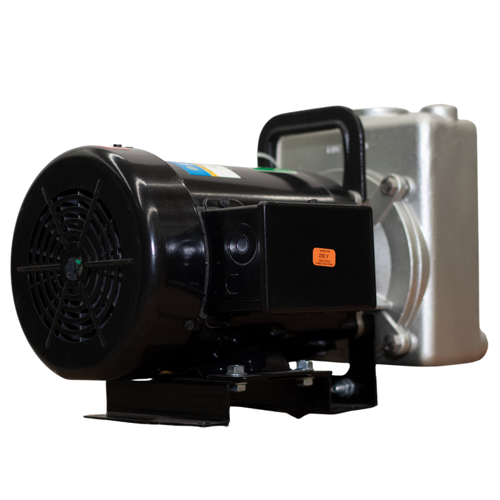 Bomba Centrífuga 1 HP Acero Inoxidable 220/440V 3F 282K-98 AMT