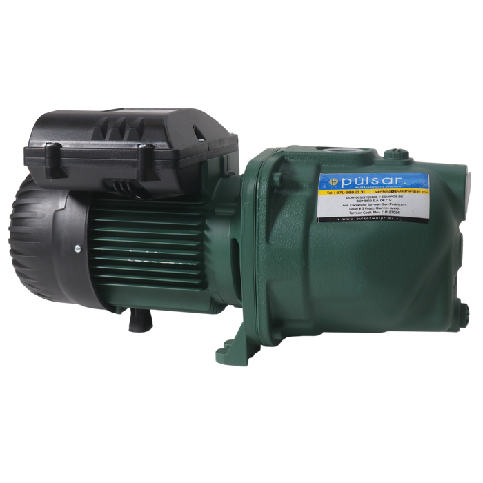 Bomba Jet 1 HP 1F 115V JET102M