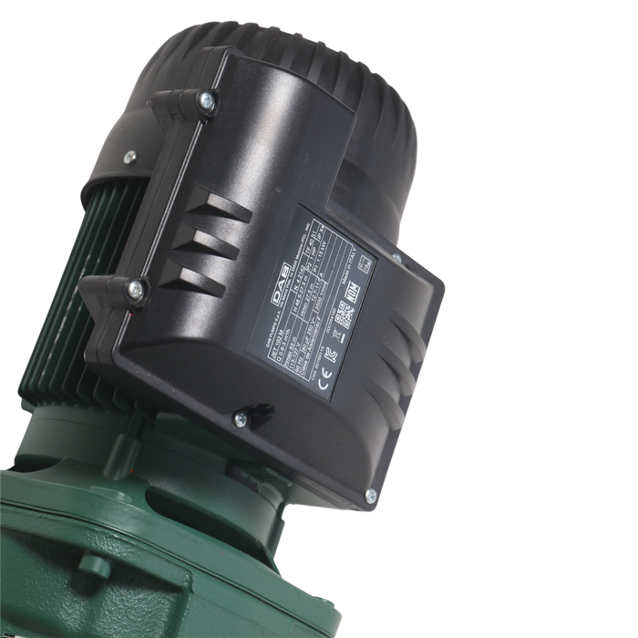 Bomba Jet 1 HP 1F 115V JET102M