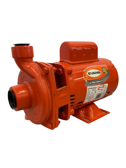 Bomba Centrífuga de .5 HP 120V 1F 2HME050 EVANS