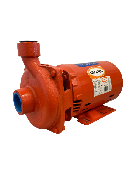 Bomba Centrífuga 1.5 HP 110/220V 1F 4HME150 EVANS