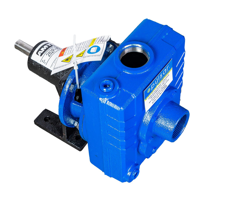 Bomba Autocebante 2"x2" AMT 2760-99 de Pedestal