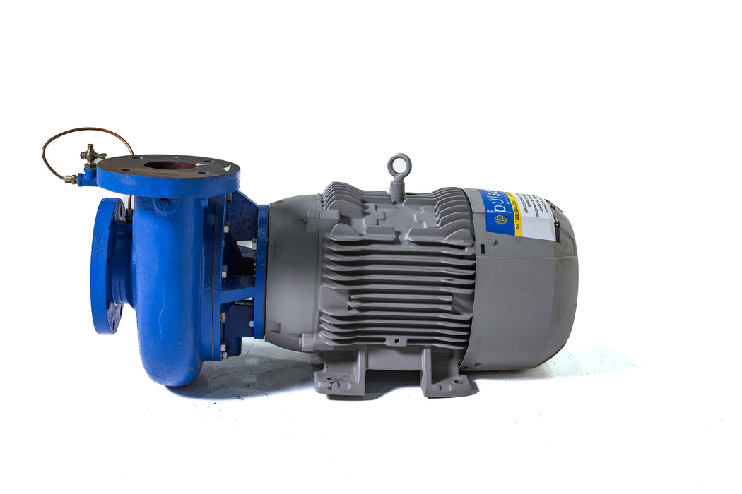 Bomba Centrífuga 15 HP 220/440V 3F 4"x 3" Bridada 428B-95 AMT