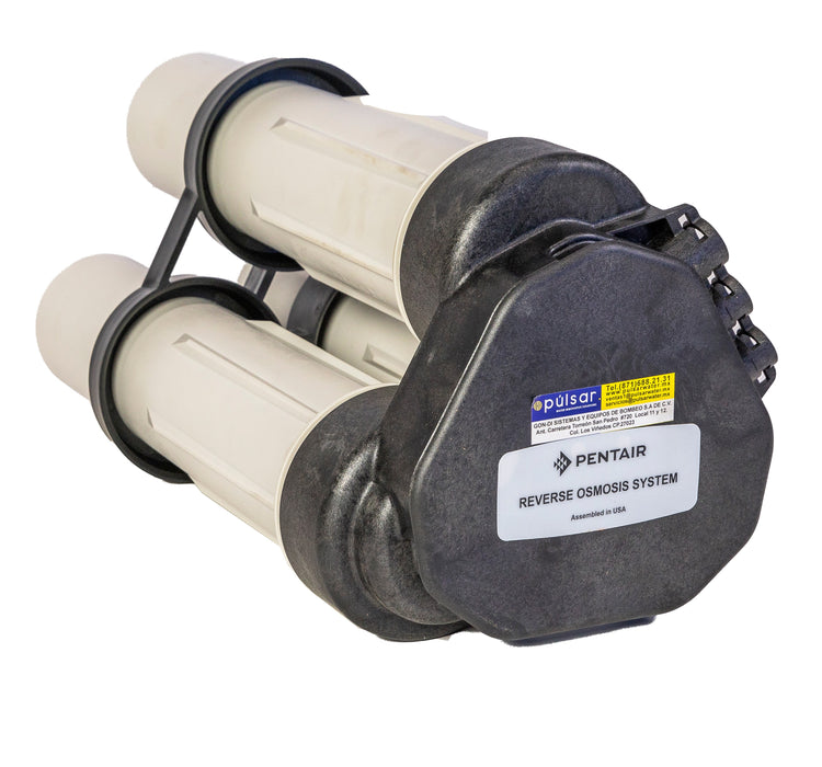 Osmosis Inversa PRF-RO Merlin