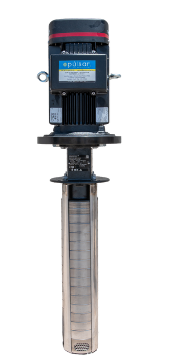 Bomba GRUNDFOS MTR 8-13/5-1 A-WB-A-HUUV 3 HP para Solubles